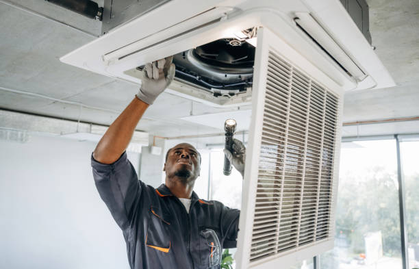Licensed Ac Installation service in Columbus, IN - FH HVAC