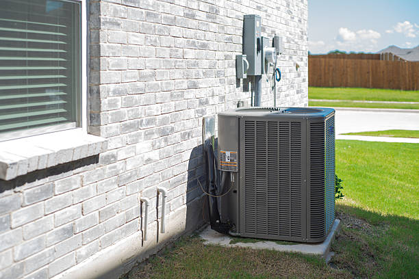 Reliable Ac Installation contractor in Columbus, IN by FH HVAC
